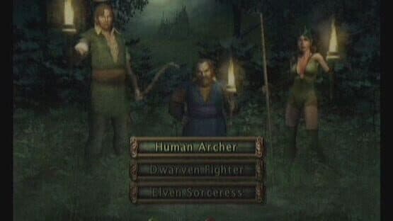Baldur's Gate: Dark Alliance — screenshot 2