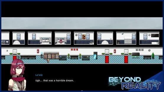 Beyond Reality — screenshot 2
