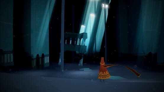 Journey — screenshot 4