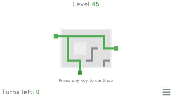 Flat Path — screenshot 2