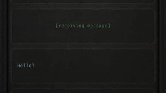 Lifeline — screenshot 1