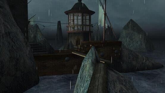 realMyst — screenshot 4