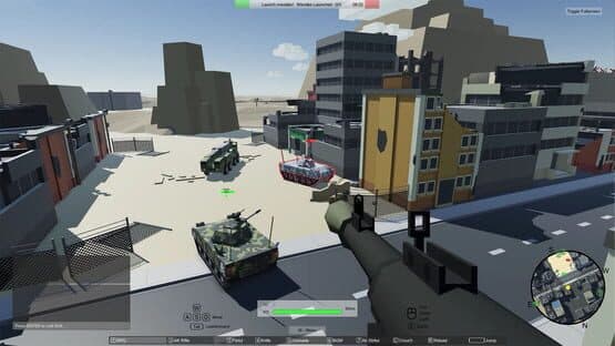 War Brokers — screenshot 8