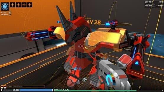 Robocraft — screenshot 3
