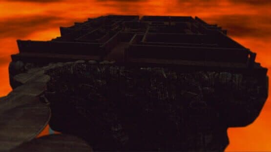 Lazaretto — screenshot 1