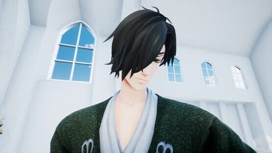 Wedding VR: Masamune — screenshot 3