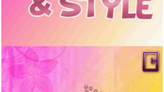 Make-Up and Style — screenshot 5