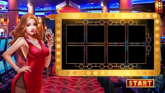 Game Machines: Arcade Casino — screenshot 1