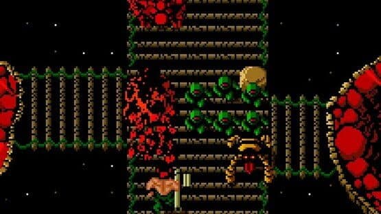 SNK 40th Anniversary Collection — screenshot 3