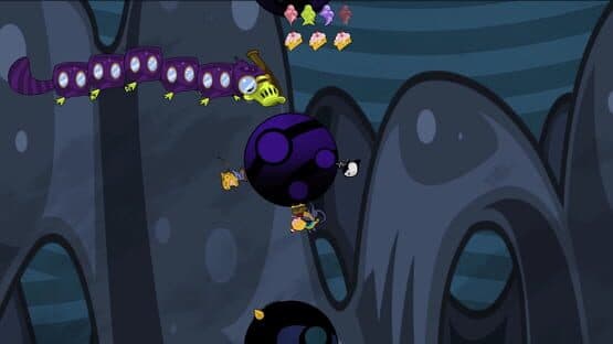 Cheesecake Cool Conrad — screenshot 2