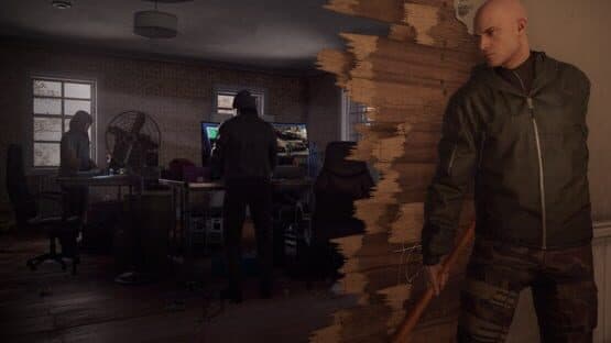 Hitman: Episode 5 - Colorado — screenshot 3
