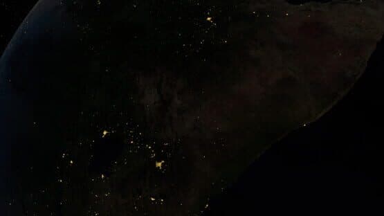 Above VR — screenshot 3