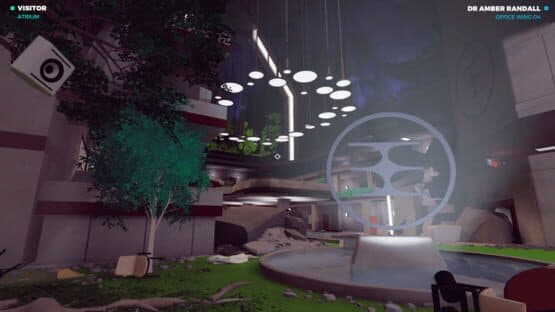 The Bradwell Conspiracy — screenshot 2