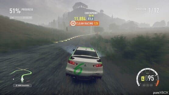 Forza Horizon 2: Storm Island — screenshot 1