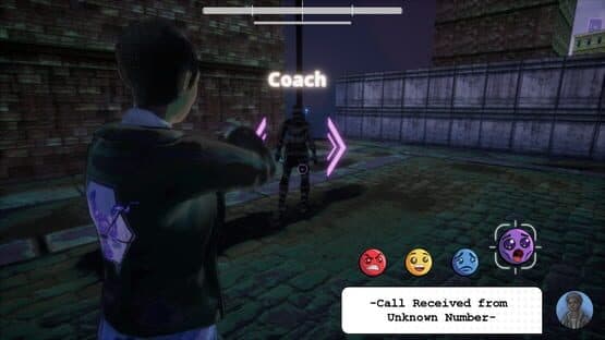 Logout — screenshot 2