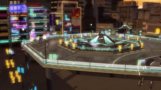 Accel World vs. Sword Art Online: Deluxe Edition — screenshot 2