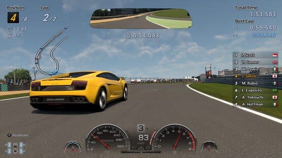Gran Turismo 6 — screenshot 5