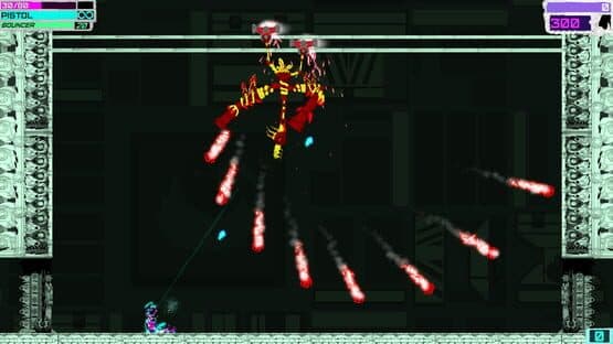 Featherpunk Prime — screenshot 1