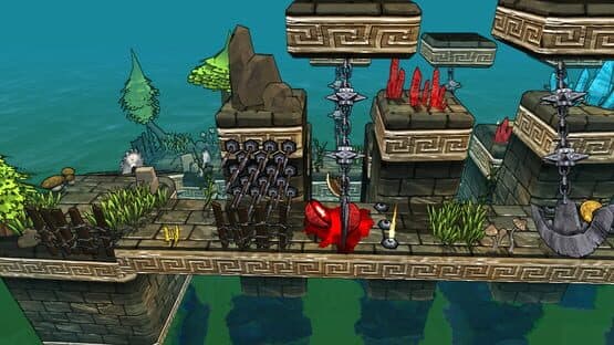 Tomato Jones 2 — screenshot 5