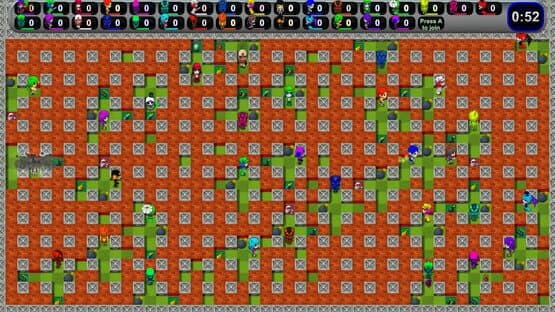 Splody — screenshot 3