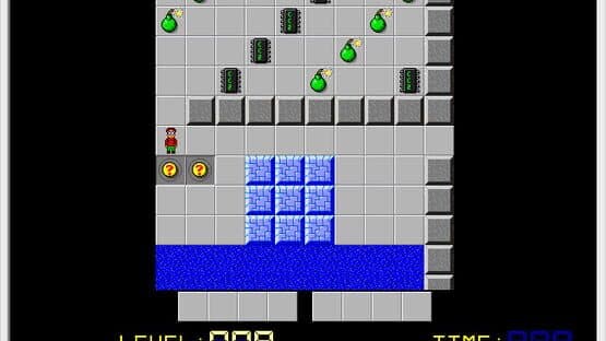 Chip's Challenge 2 — screenshot 2