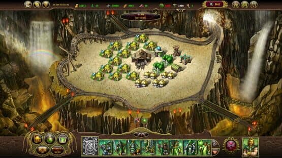 My Lands: Black Gem Hunting — screenshot 3