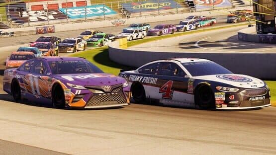 NASCAR Heat 3 — screenshot 3