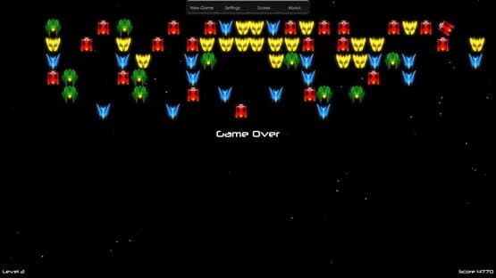 Blast — screenshot 2