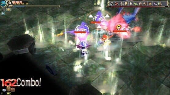 Zwei: The Ilvard Insurrection — screenshot 5