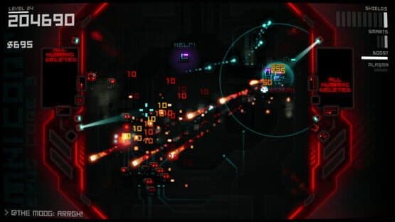 Ultratron — screenshot 2