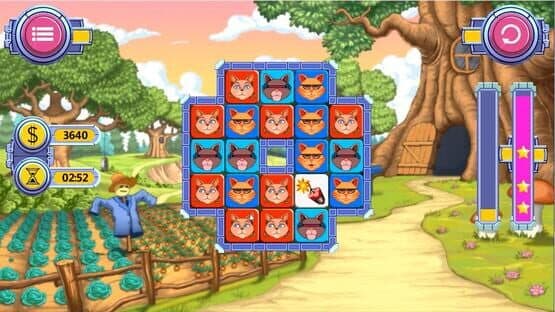 Mad Muzzles — screenshot 5