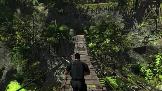 El Matador — screenshot 2
