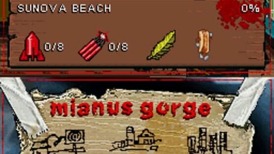 Jackass: The Game DS — screenshot 6