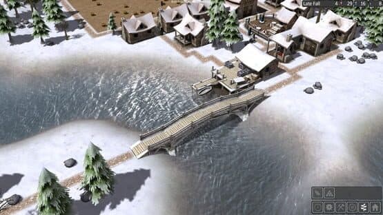Banished — screenshot 1