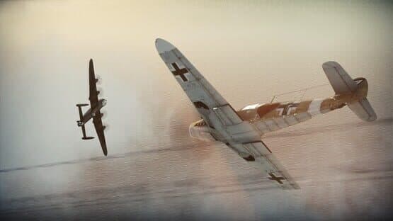 War Thunder — screenshot 1