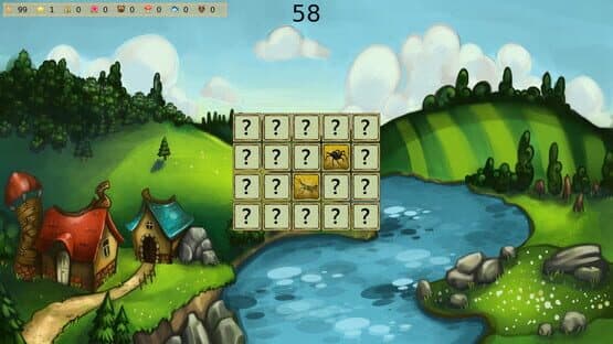 Alchemyland — screenshot 2