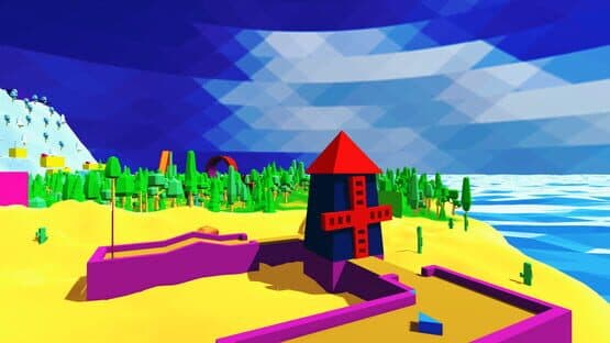 Mini Golf Arena — screenshot 4