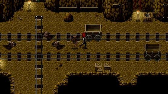 Renegade Grounds: Episode 1 — screenshot 5