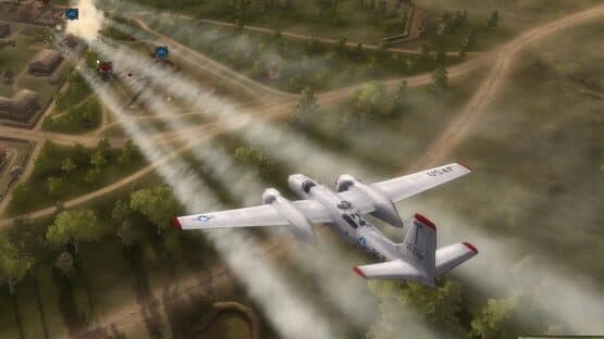 Theatre of War 3: Korea — screenshot 4