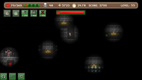 Boomer Rampage — screenshot 3