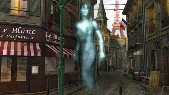 Midnight Mysteries: The Edgar Allan Poe Conspiracy — screenshot 3