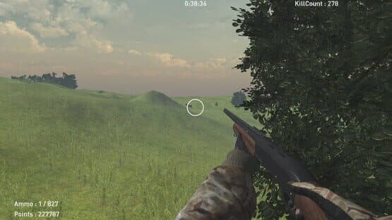 DeerHunterX — screenshot 6