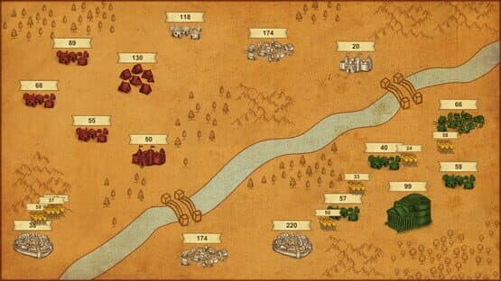 The Legions of Rome — screenshot 3