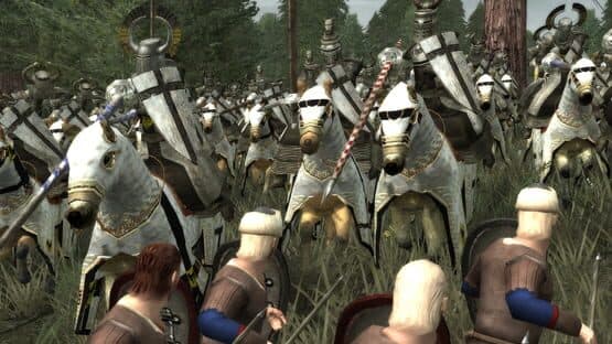 Medieval II: Total War - Gold Edition — screenshot 3