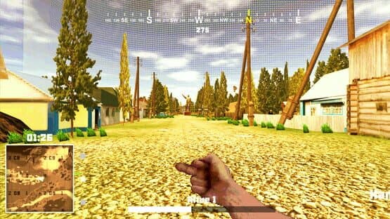 Russia Battlegrounds — screenshot 5