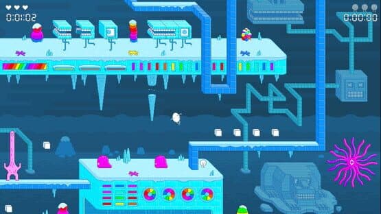 Spinch — screenshot 5