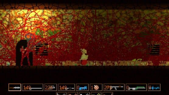 Taras Bulba and Platforms of Hoolion — screenshot 5