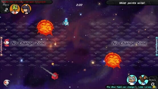 Bedlamball — screenshot 5