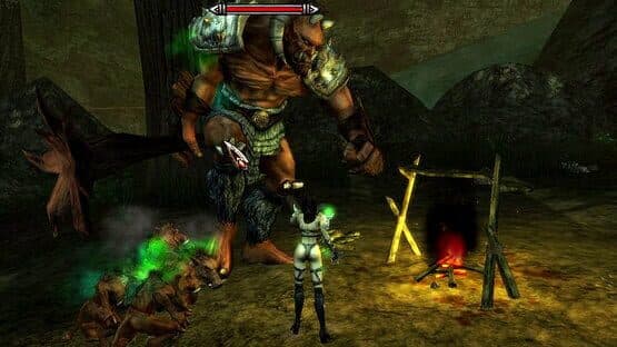 Mage Knight: Apocalypse — screenshot 2