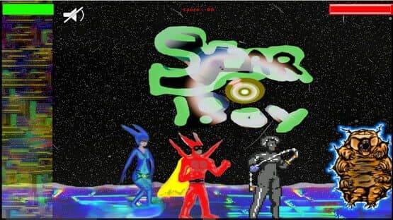 Star Boy — screenshot 1